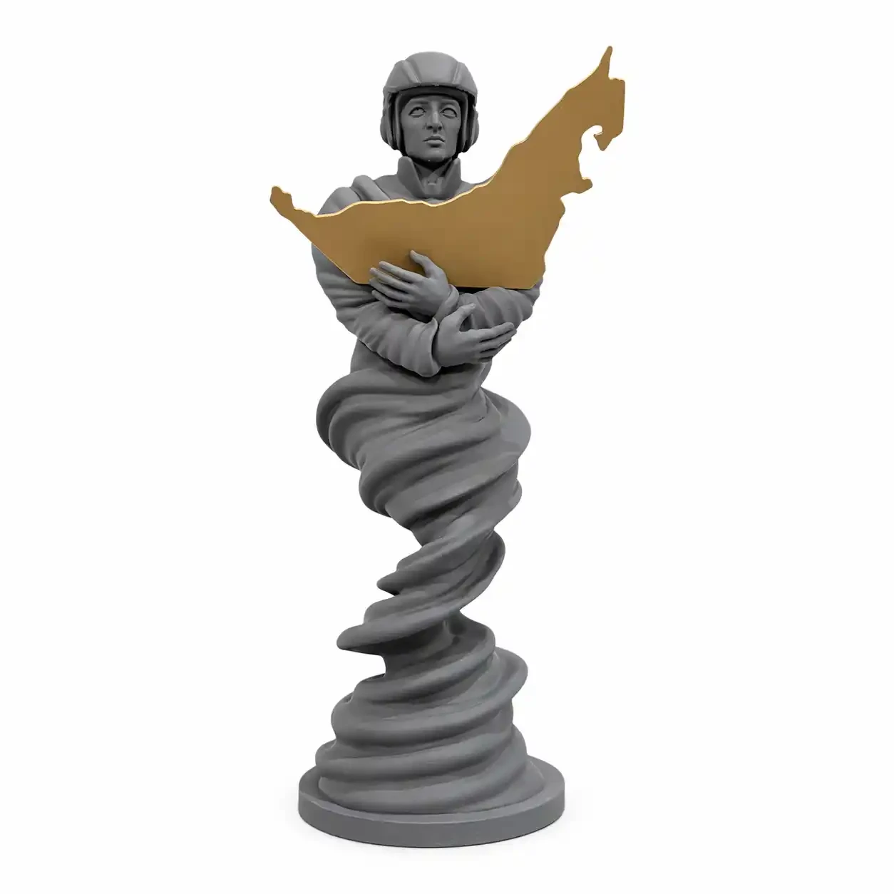 Featured image of Guardian of the Land - حارس الأرض