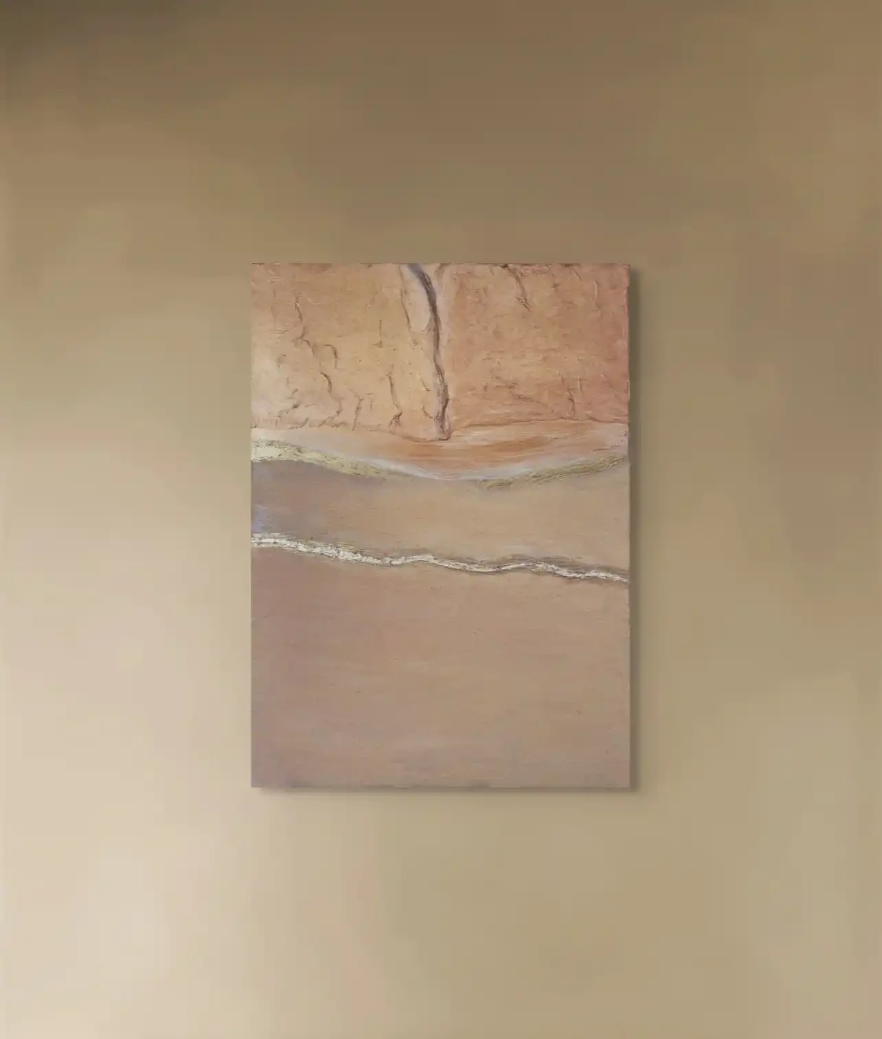 Featured image of Desert Horizon