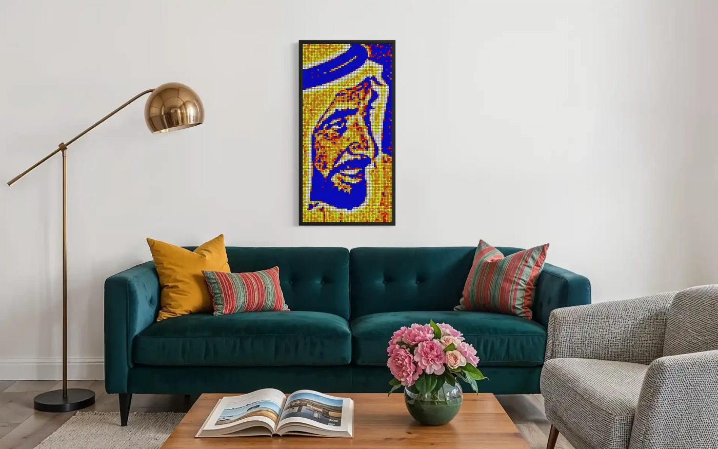 Featured image of Muhayya Zayed | محيى زايد