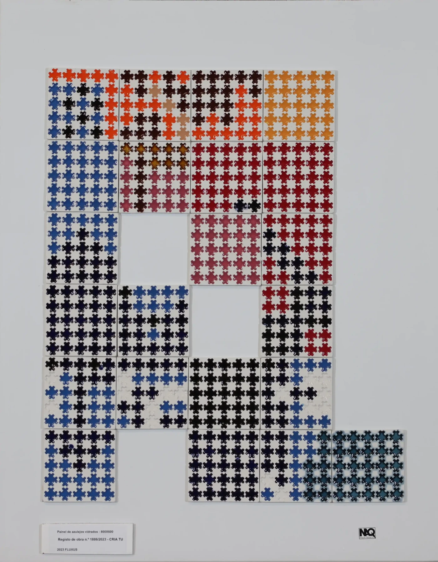 Featured image of Fluxus Cria Tu