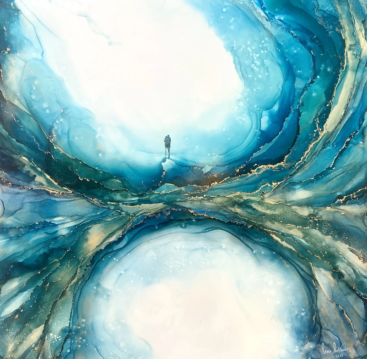 Featured image of Ethereal