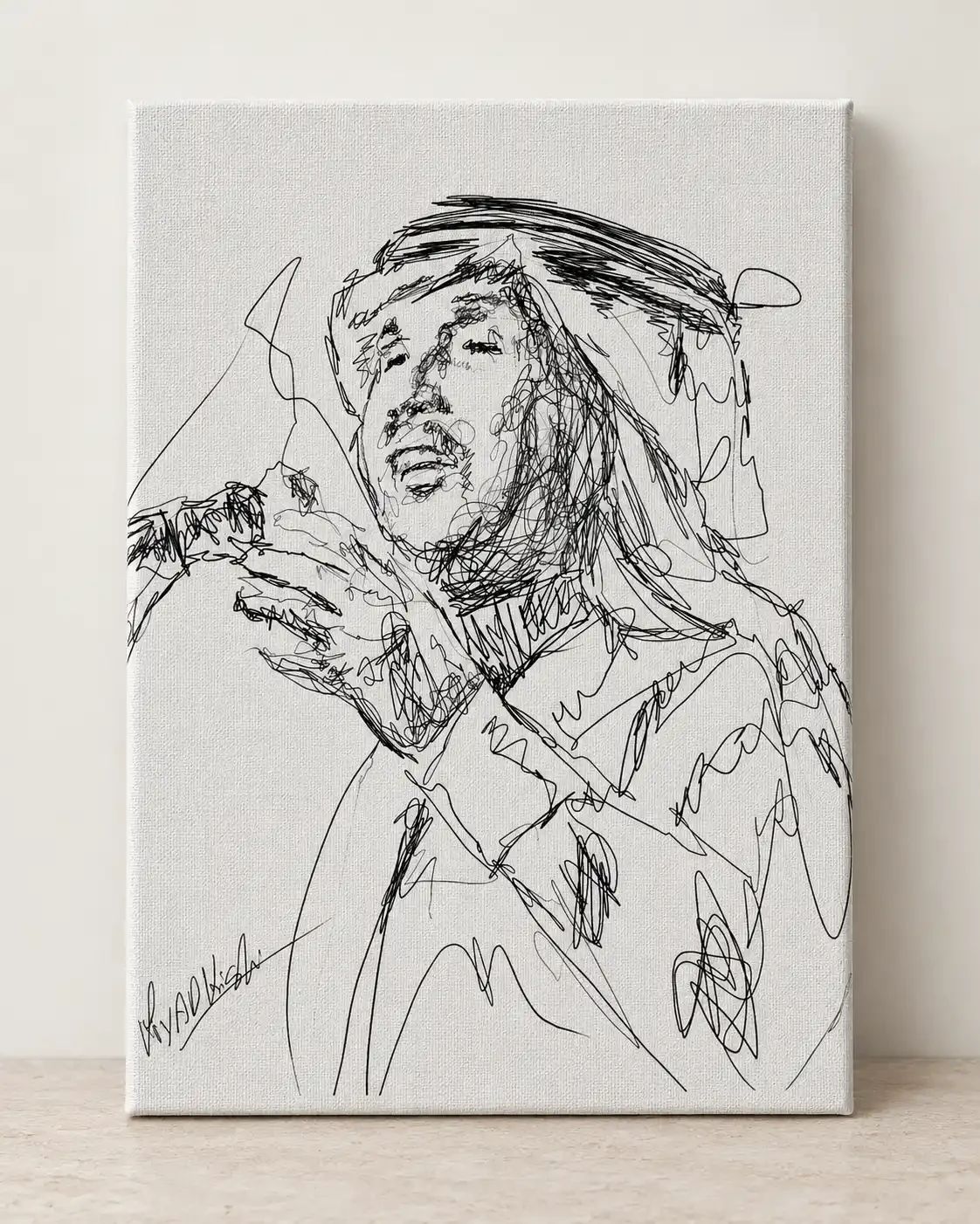 Featured image of محمد عبده -Mohammed Abdu