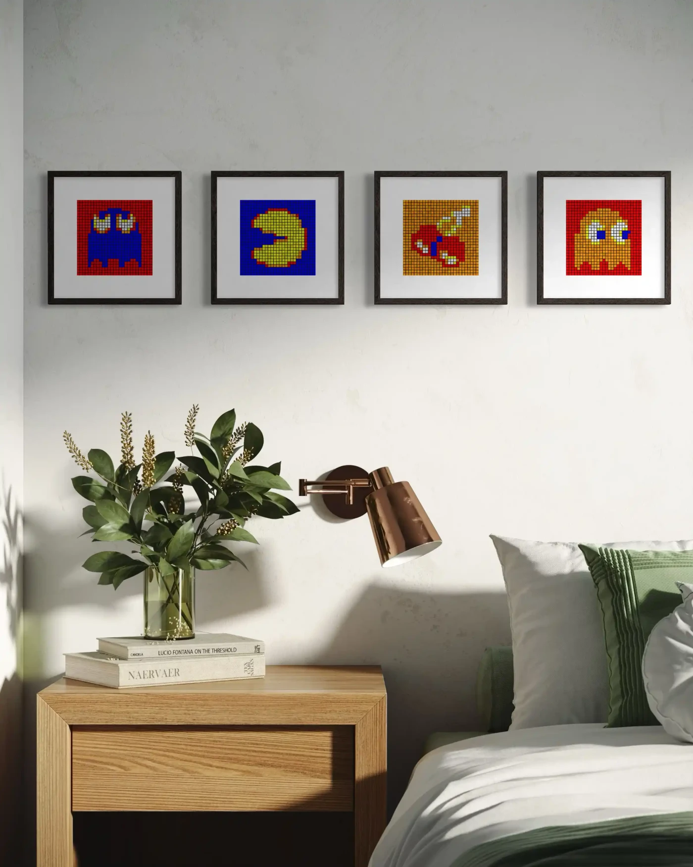 Featured image of Pac-Man | باك مان