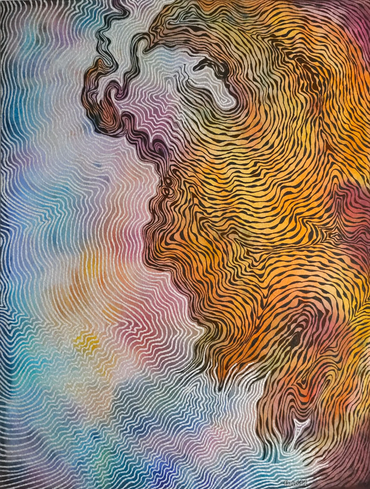 Featured image of Residue