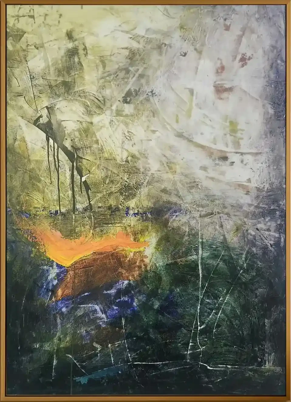 Featured image of Finding My light