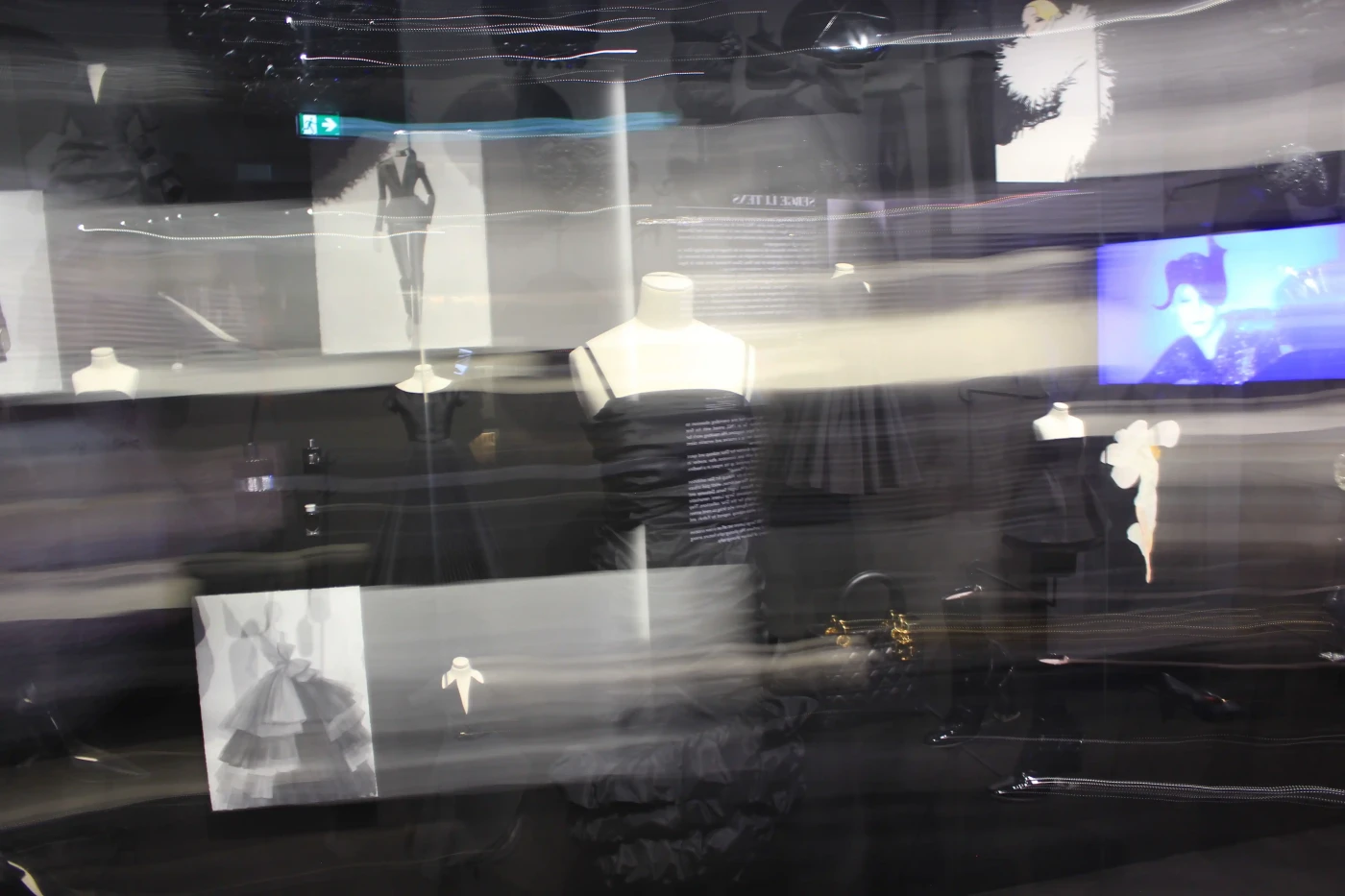 From Eternity to Forever II - Photograph