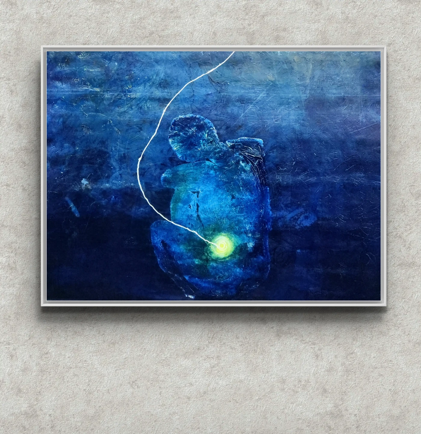 Featured image of Birth of Light