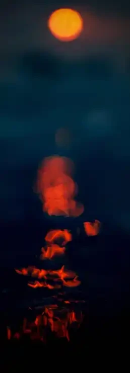 Silent Inferno