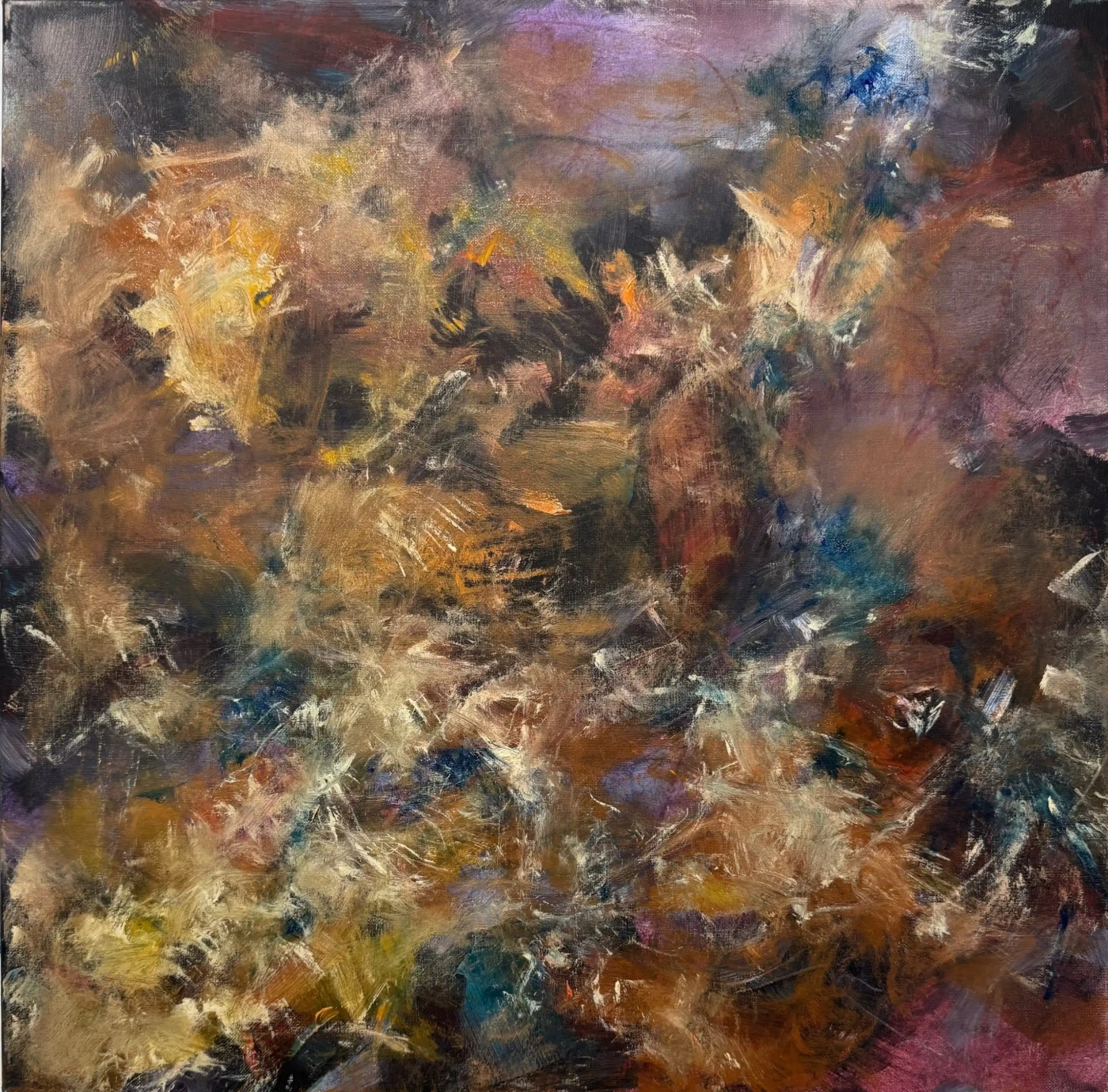 Lightsome Nature - Artwork