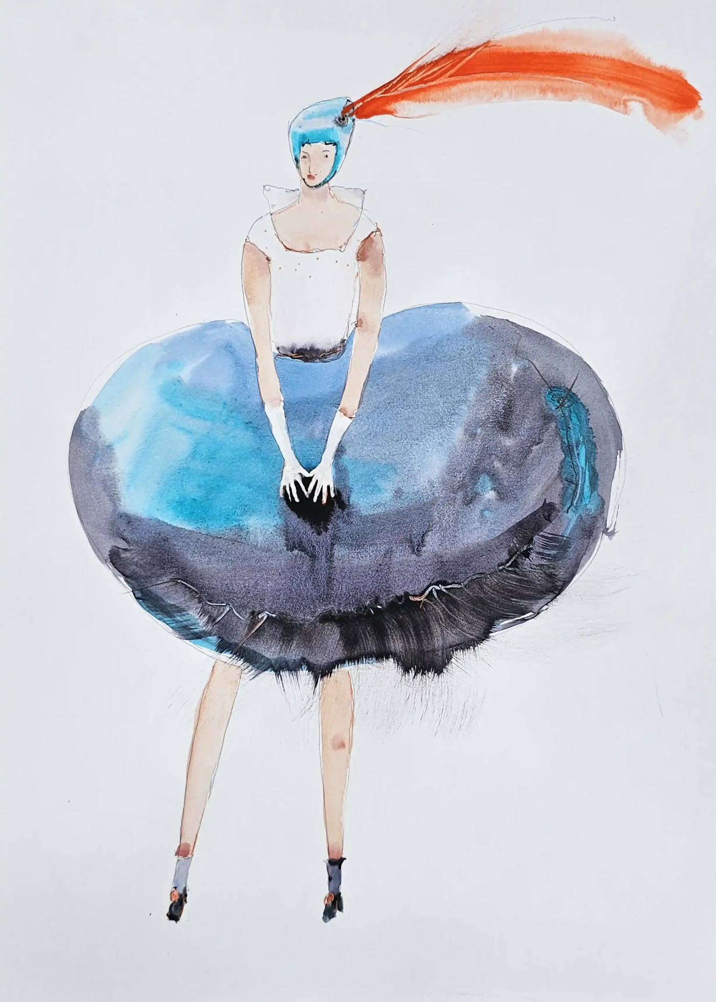 Featured image of Fashionista