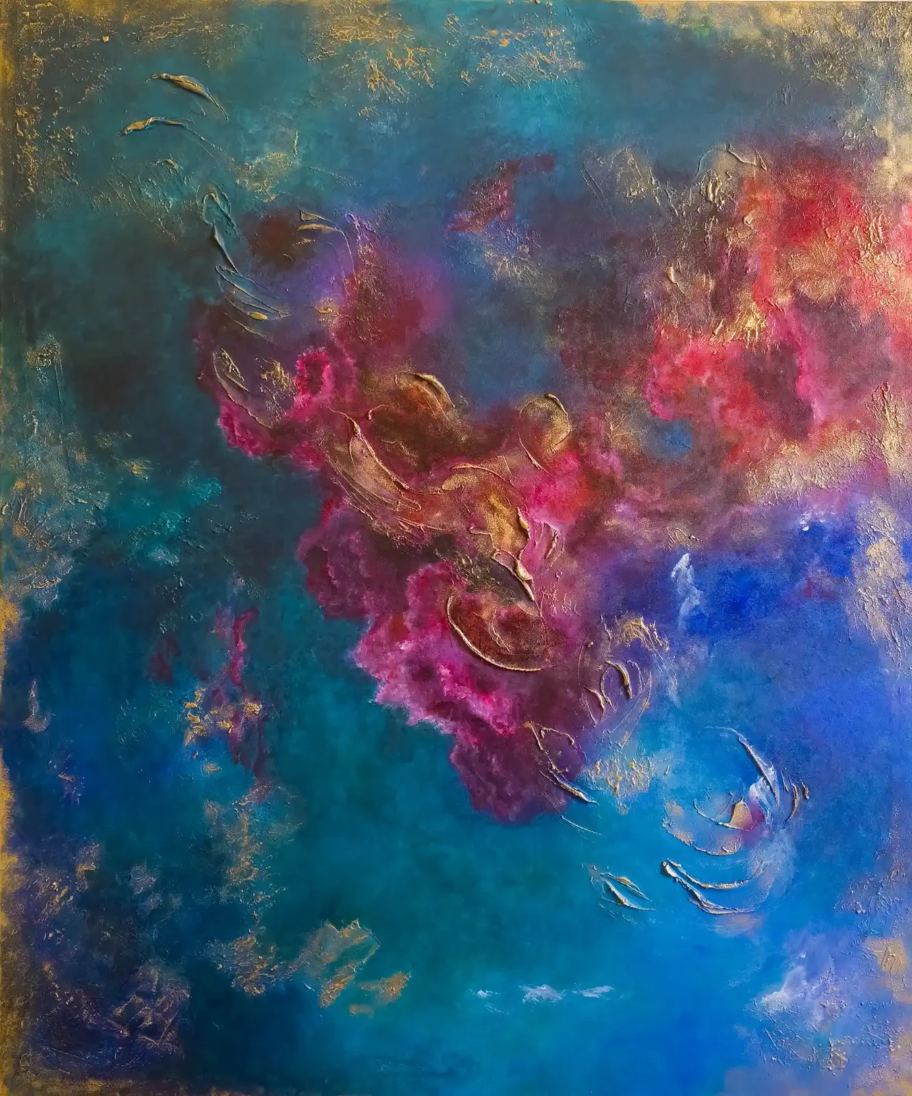 Featured image of Astral Whispers