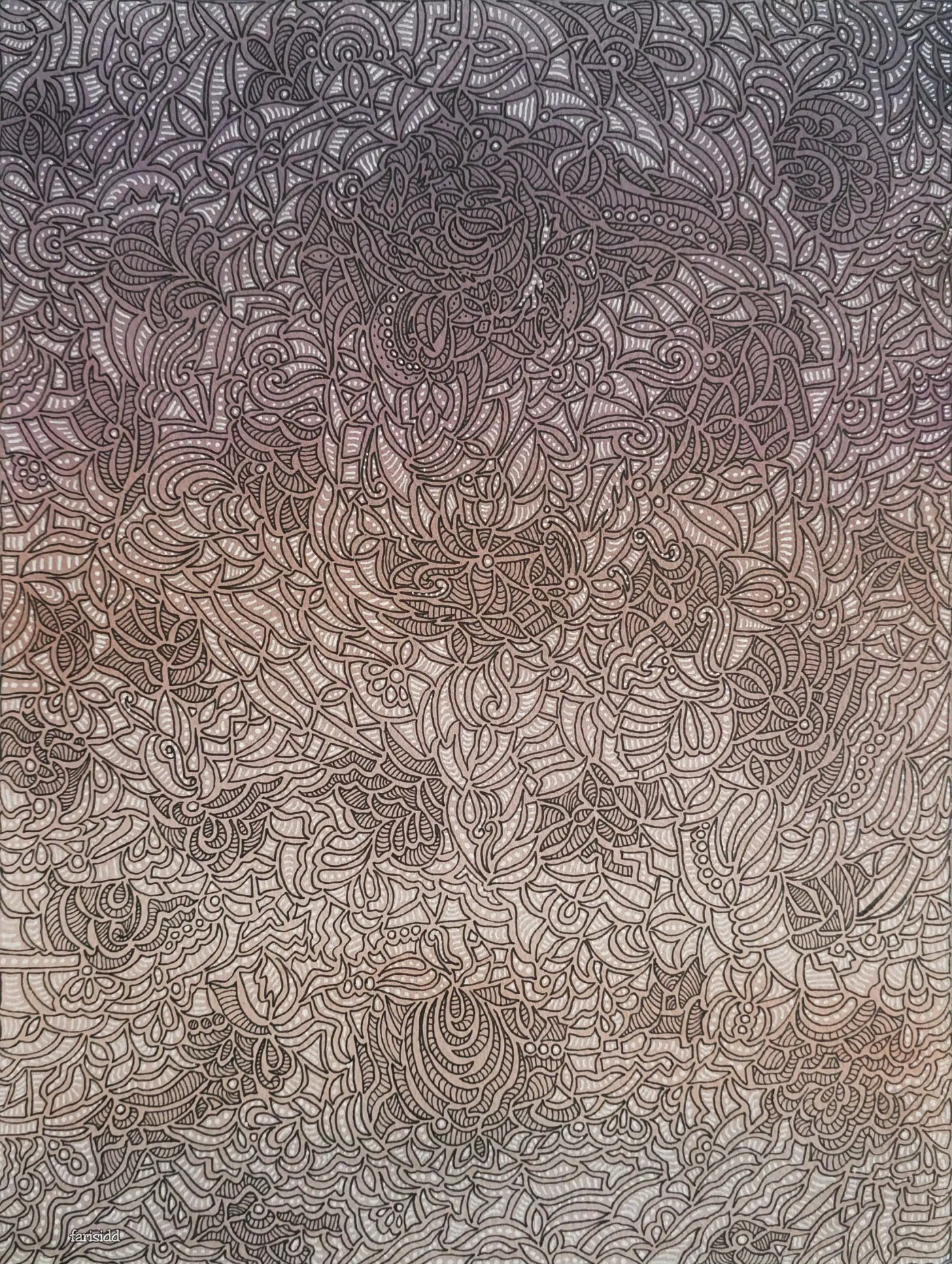 Featured image of Within the Unnoticed