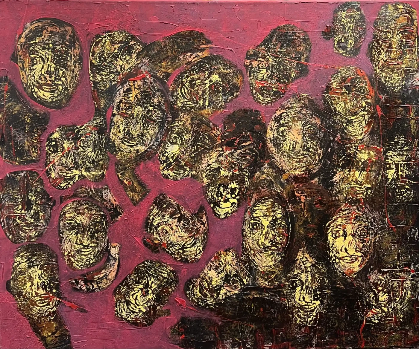 Featured image of Migration - الهجرة
