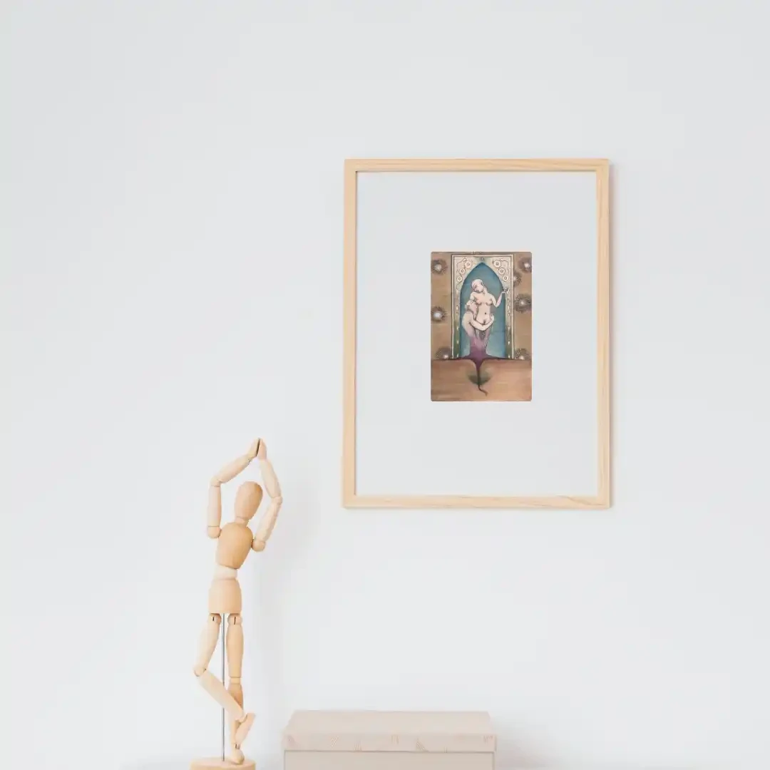 Untitled - Artwork