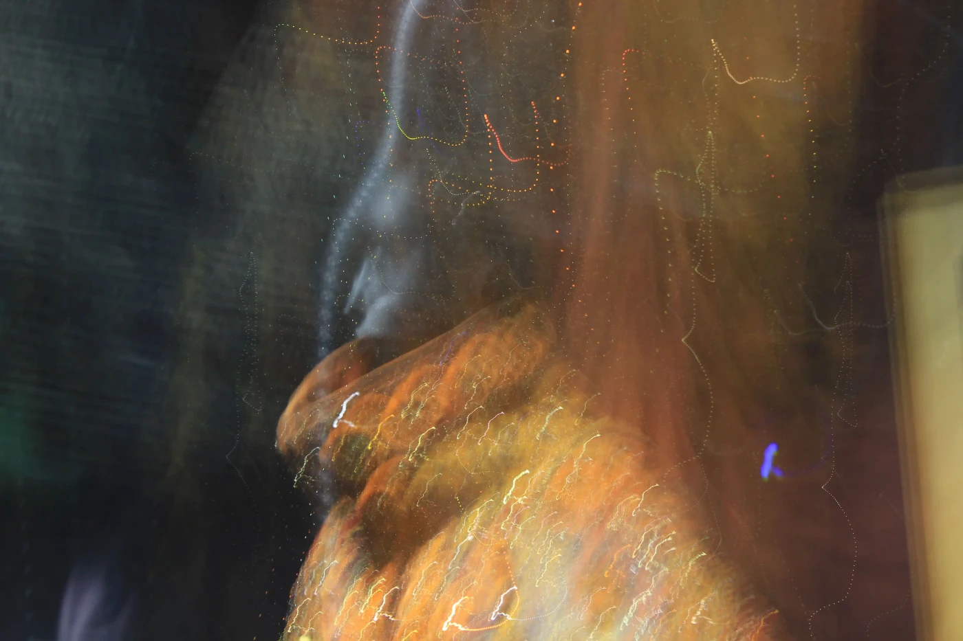 From Eternity To Forever  I - Photograph
