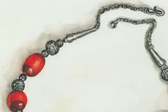 Jewelry No. 4