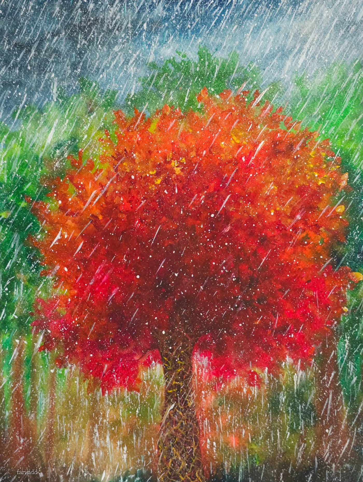 Featured image of Storm