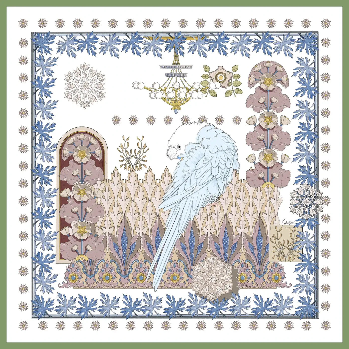 Featured image of Snowflake