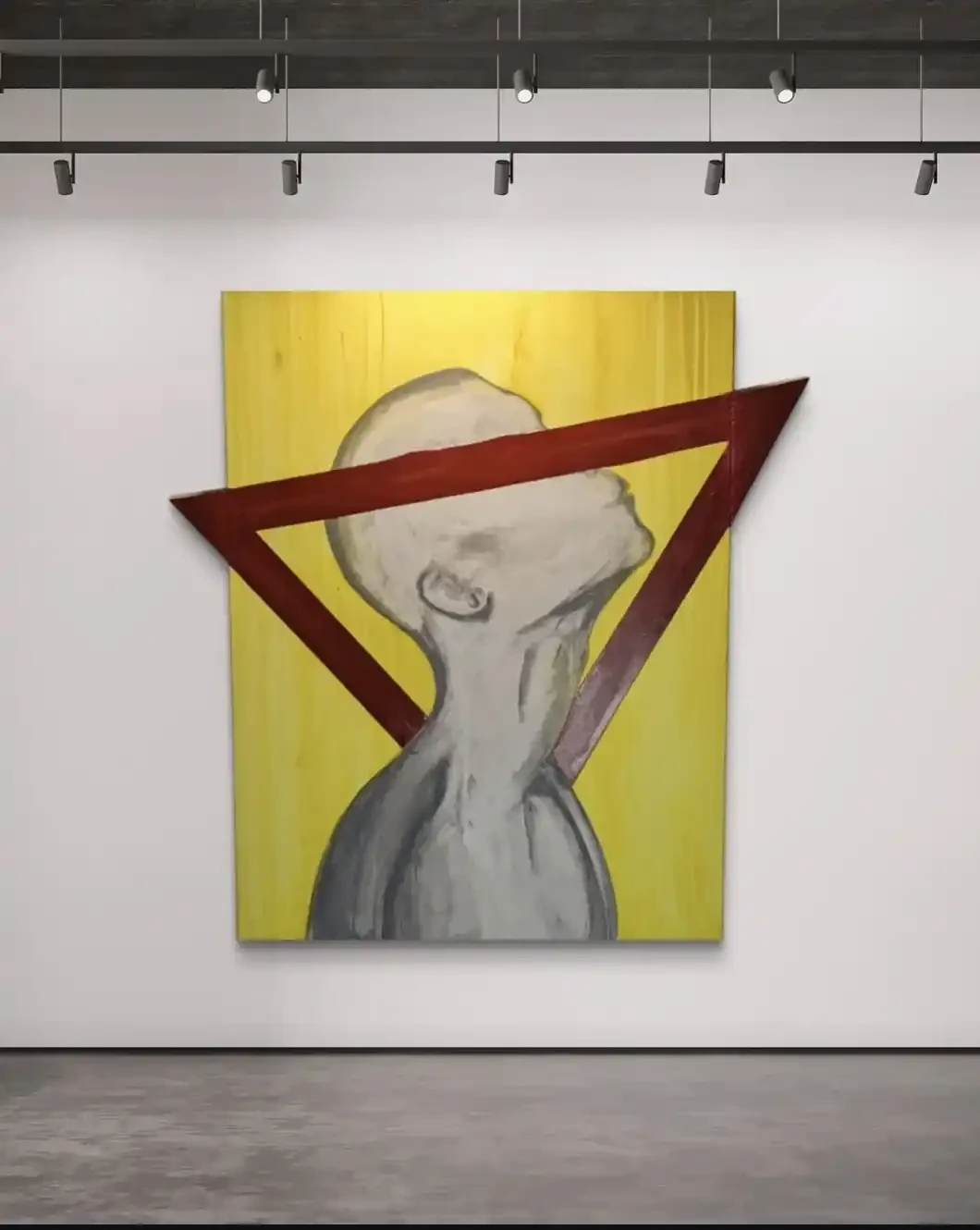 Featured image of Hidden Tears - دموغ خفية