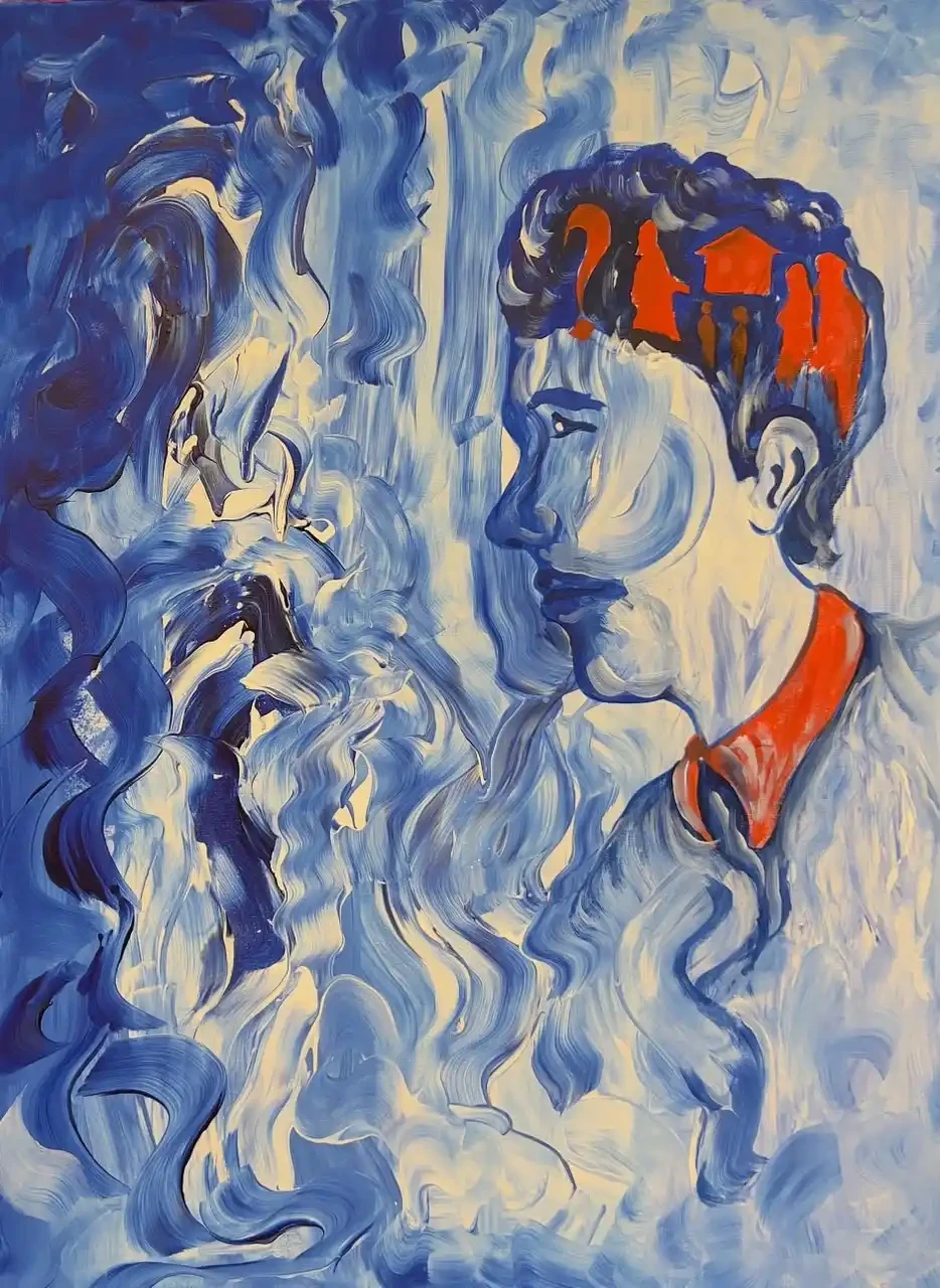 Featured image of Echoes of Inner Identity