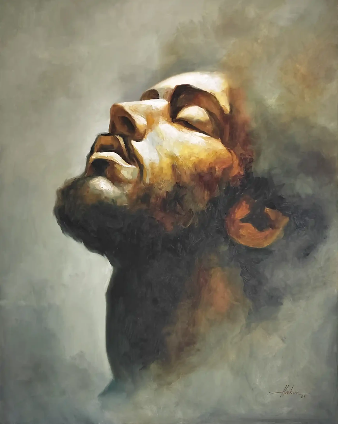 Featured image of Breath of Silence