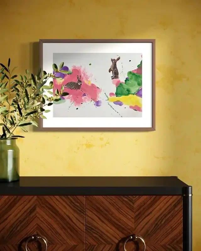 Finding Home - Artwork