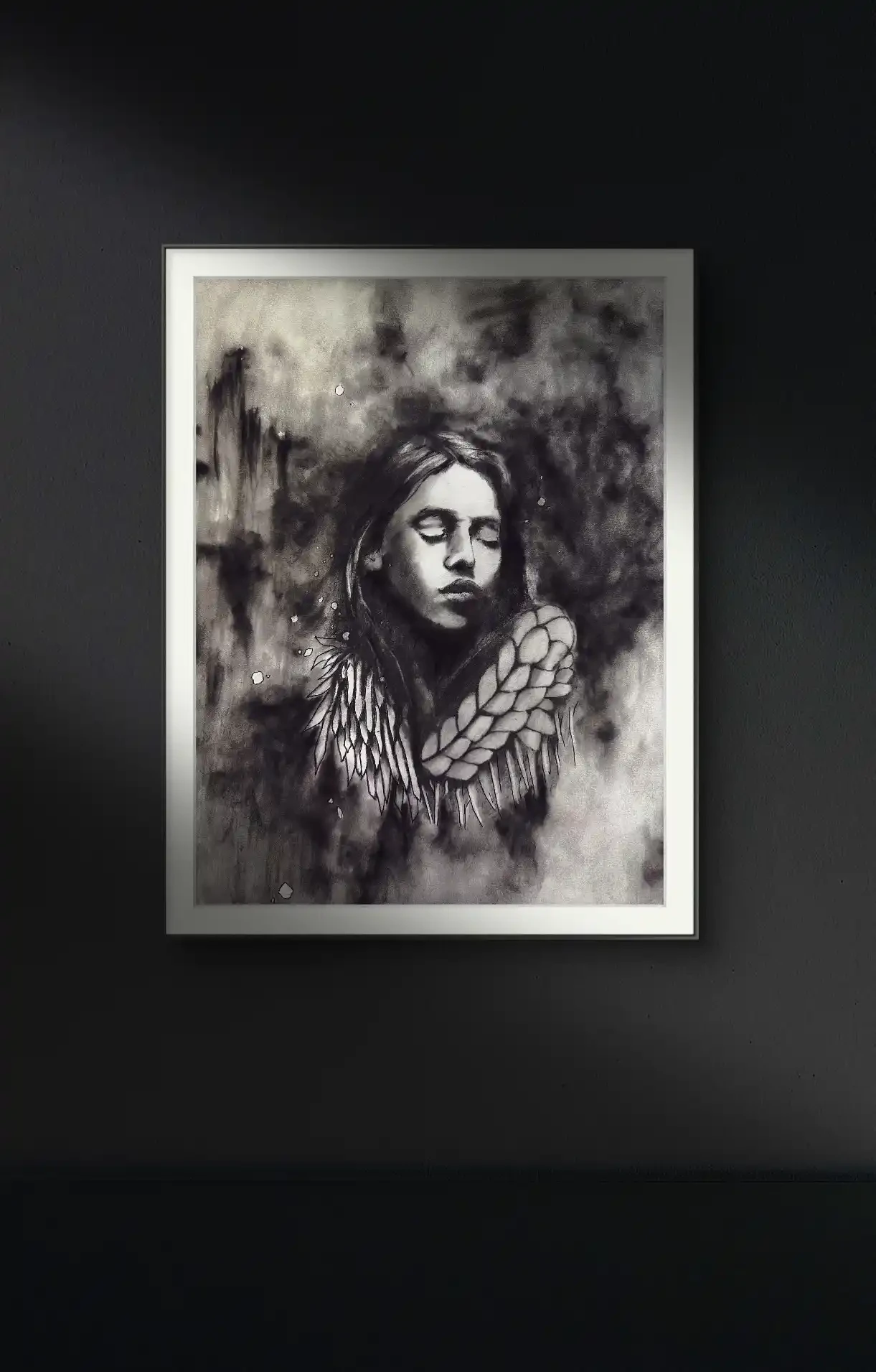 Seraph - Artwork