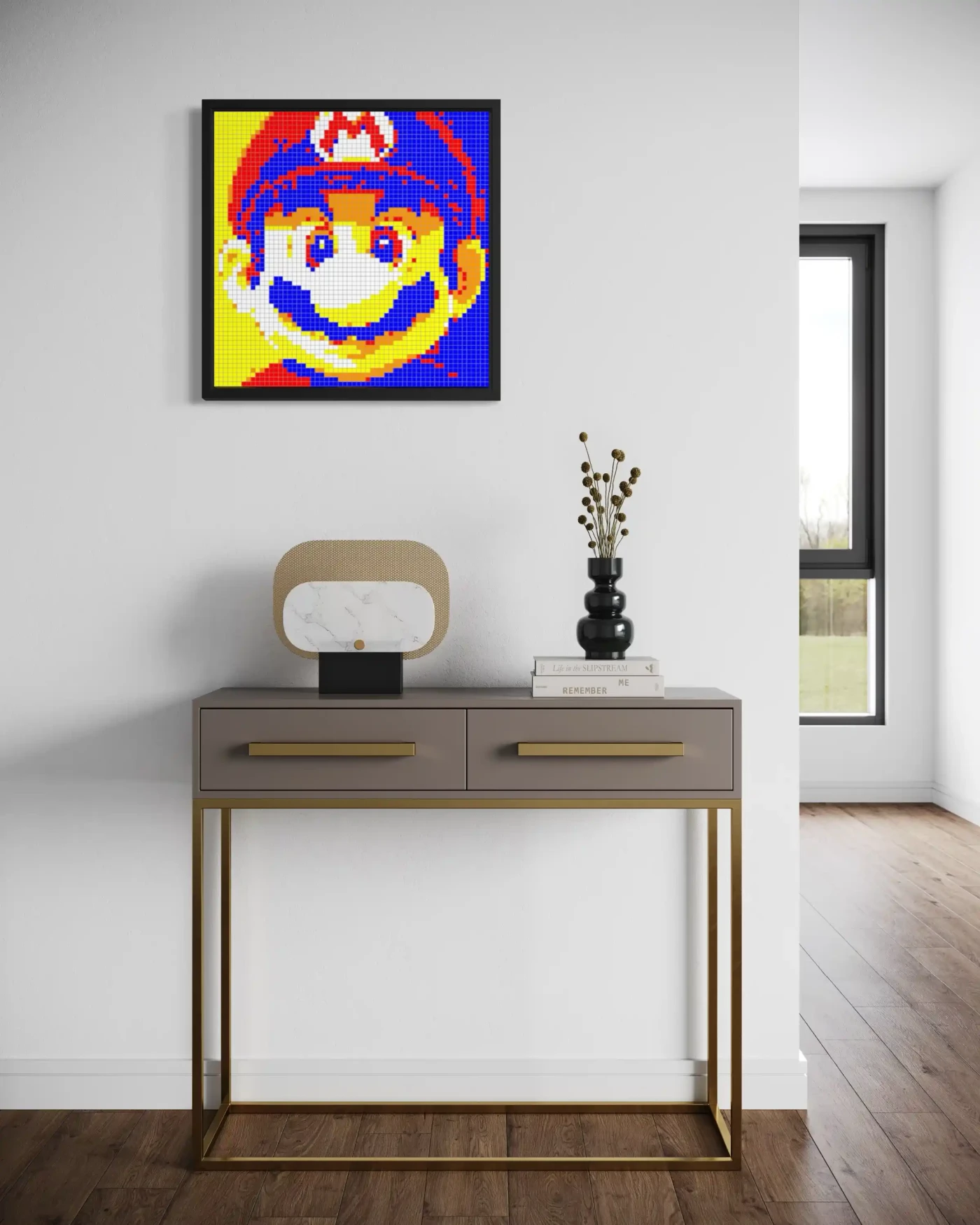 Featured image of Mario | ماريو