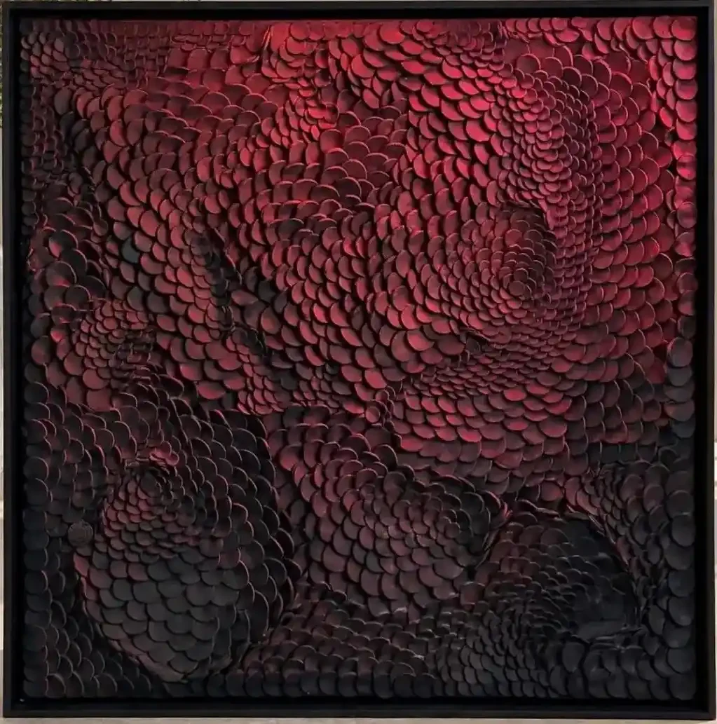 THE LAVA