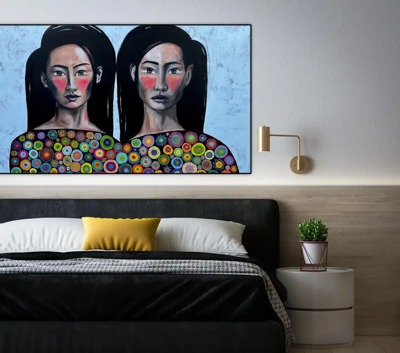 Two Within - Artwork