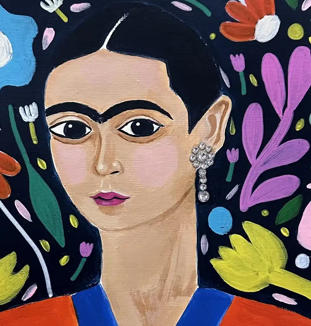 Frida