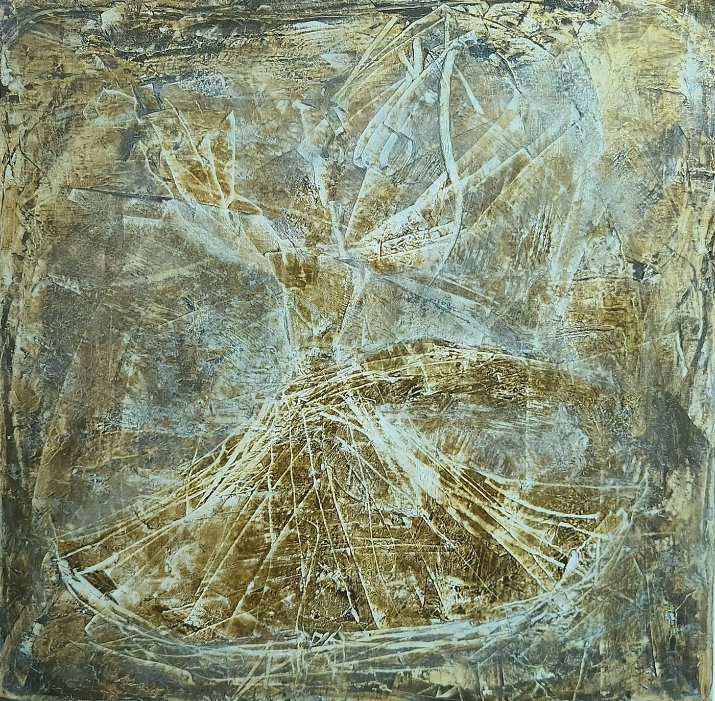 Featured image of The Dance of Mending