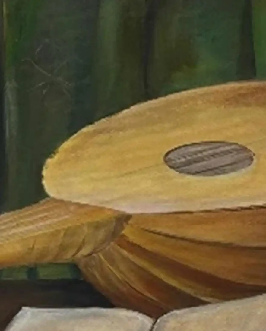 Stillness and Harmony