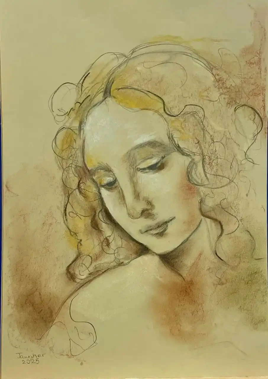 Featured image of Grace