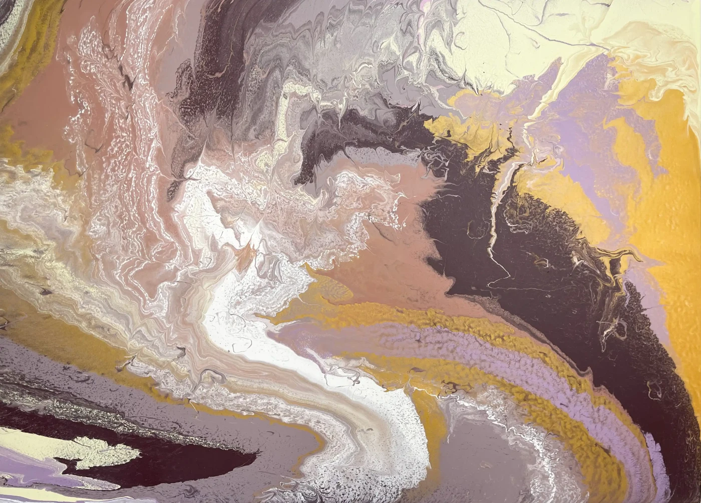 Featured image of Hasard No 18