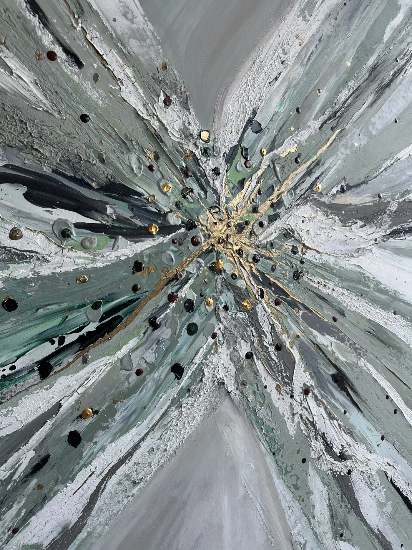 Featured image of Point of Impact