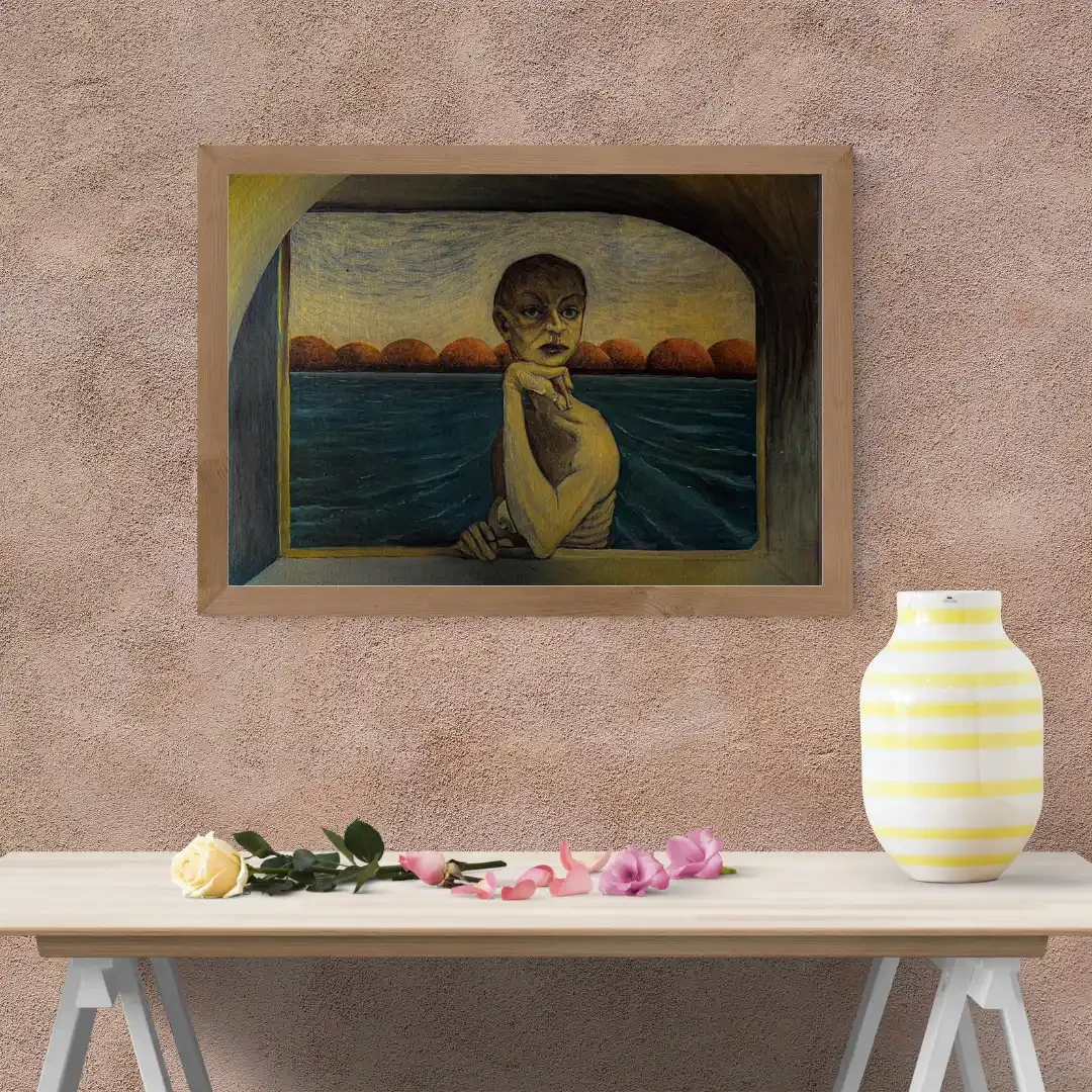Featured image of Untitled - Artwork