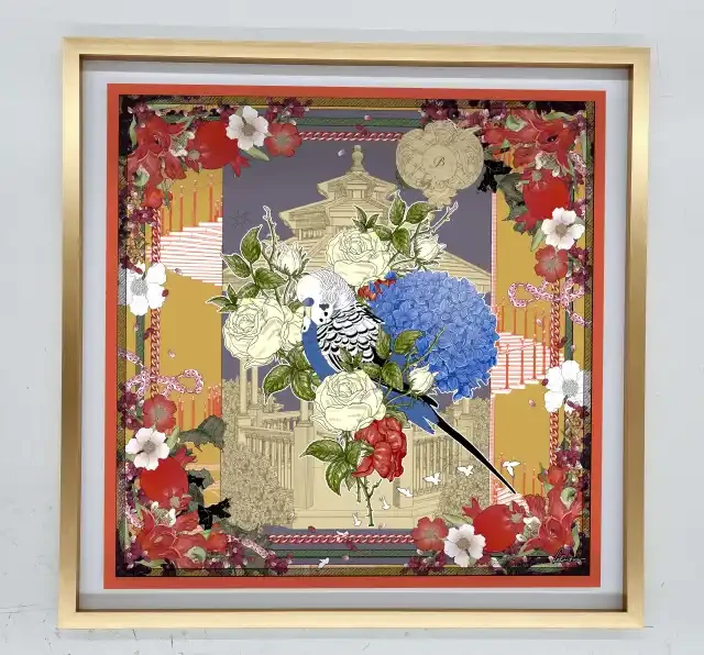 Farewell - Artwork