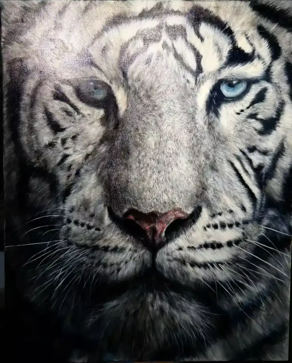 Featured image of White legend