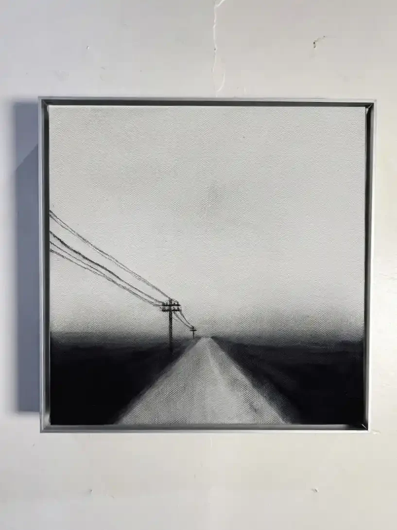 Featured image of Where Nothing Calls