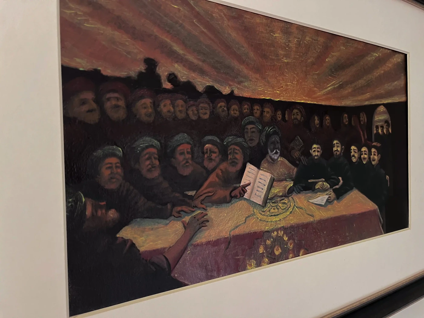 Bridging Generations Through Knowledge