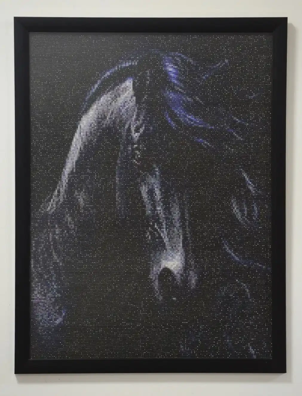 Featured image of Black Horse