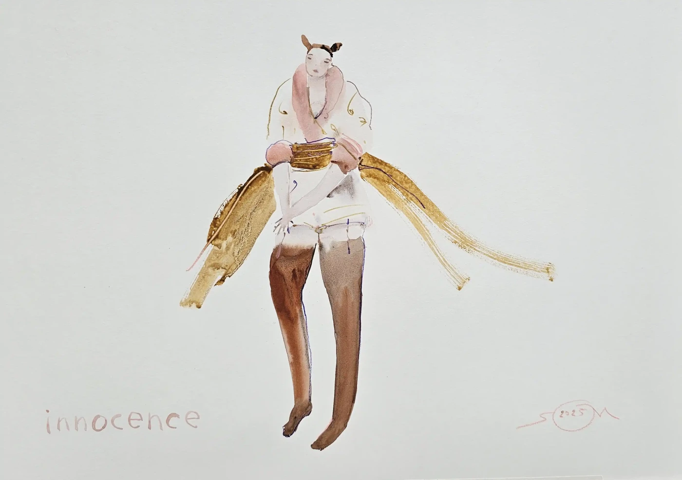 Featured image of Innocence