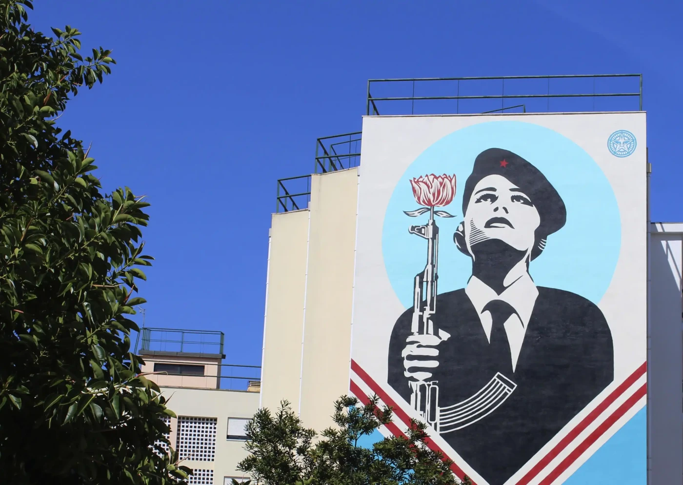 Guerra e Paz (War and Peace) 2