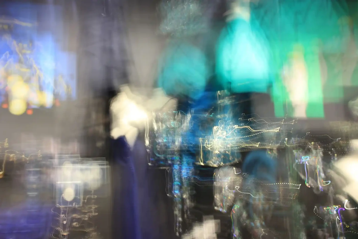 From Eternity to Forever III - Photograph
