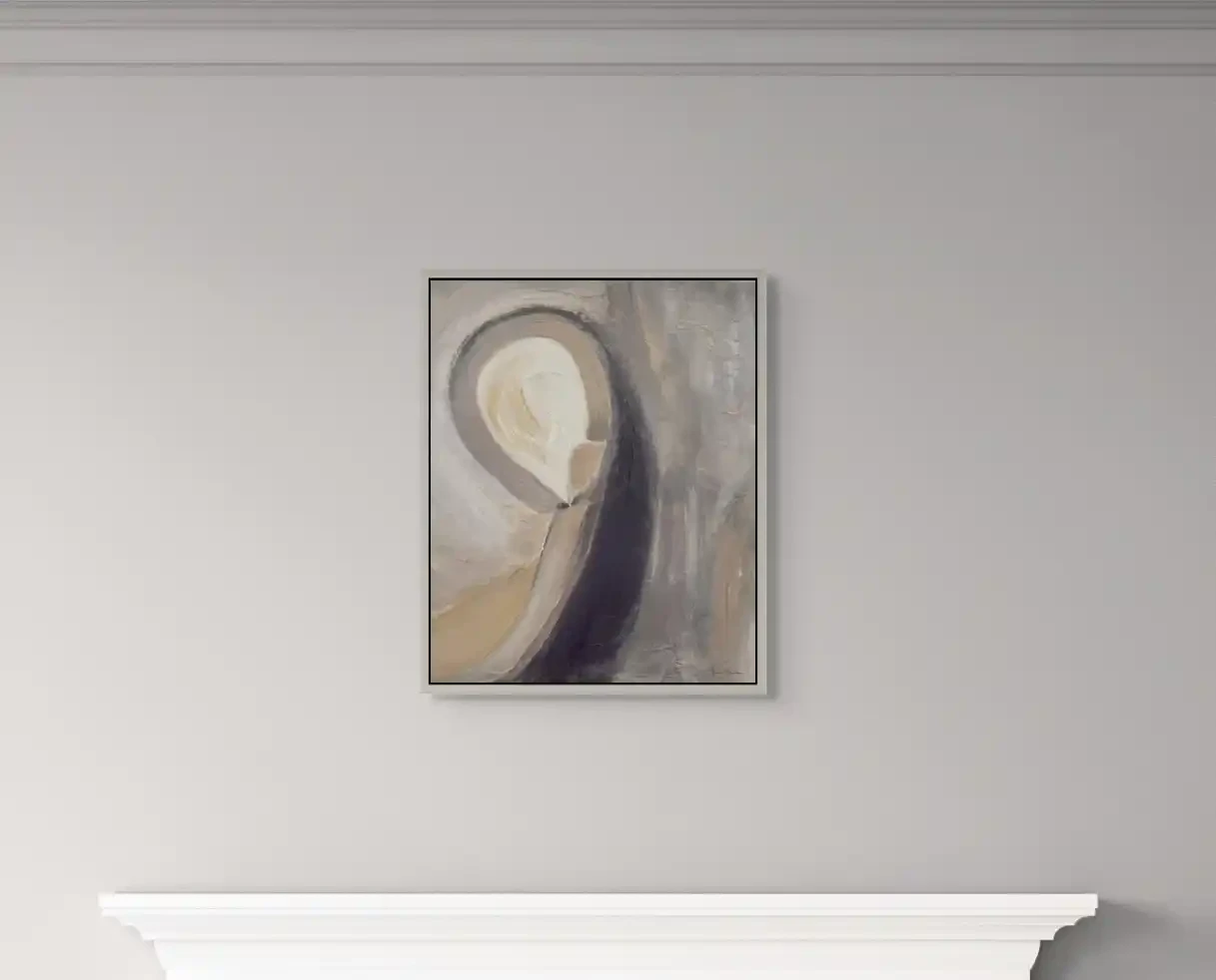 Featured image of The Faceless Light