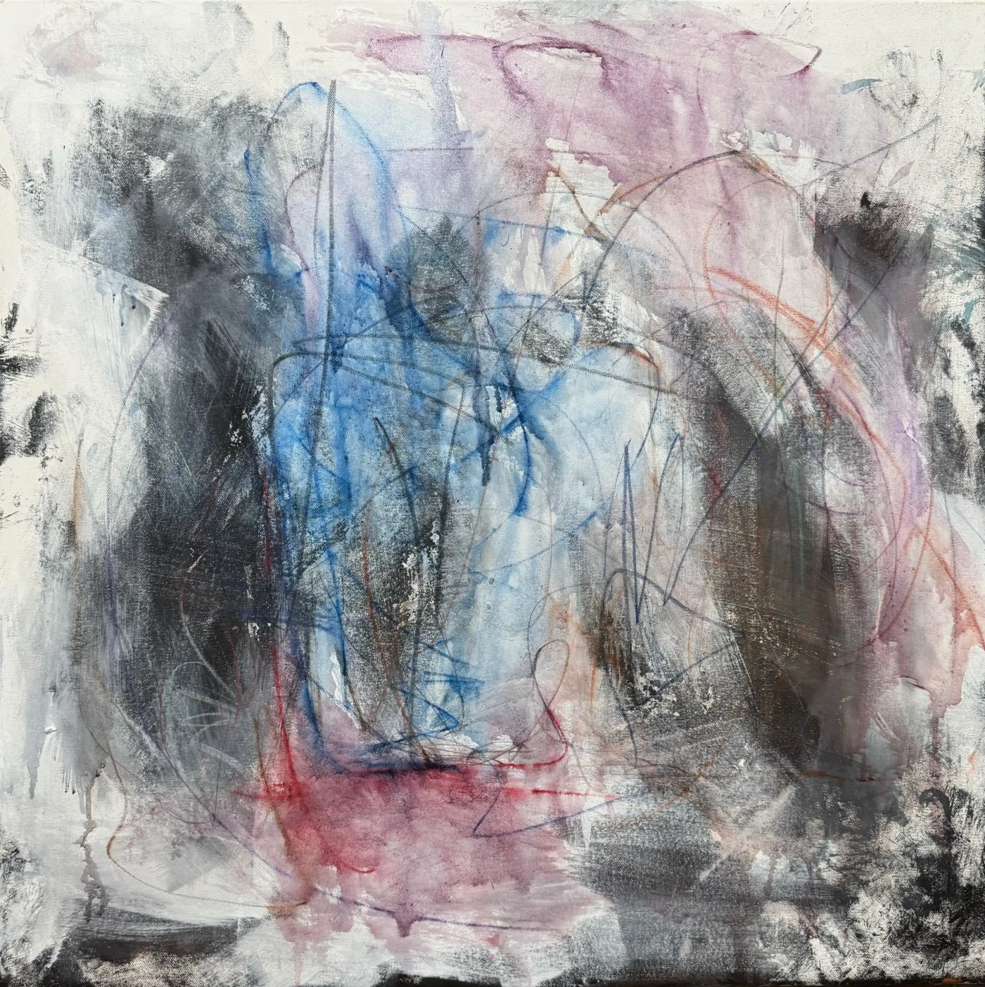 Featured image of Shadows in Conversation - Artwork