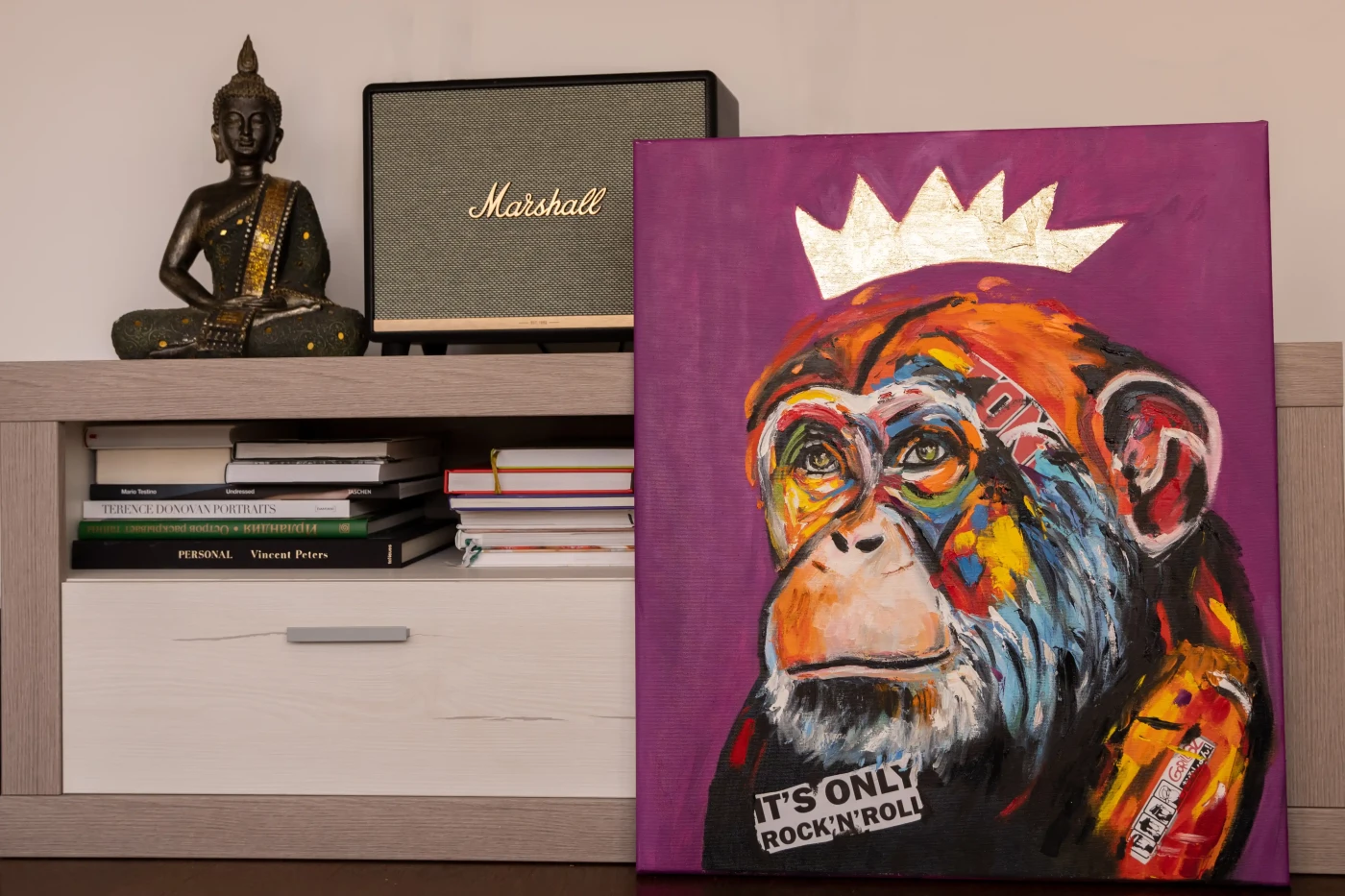 King Monkey