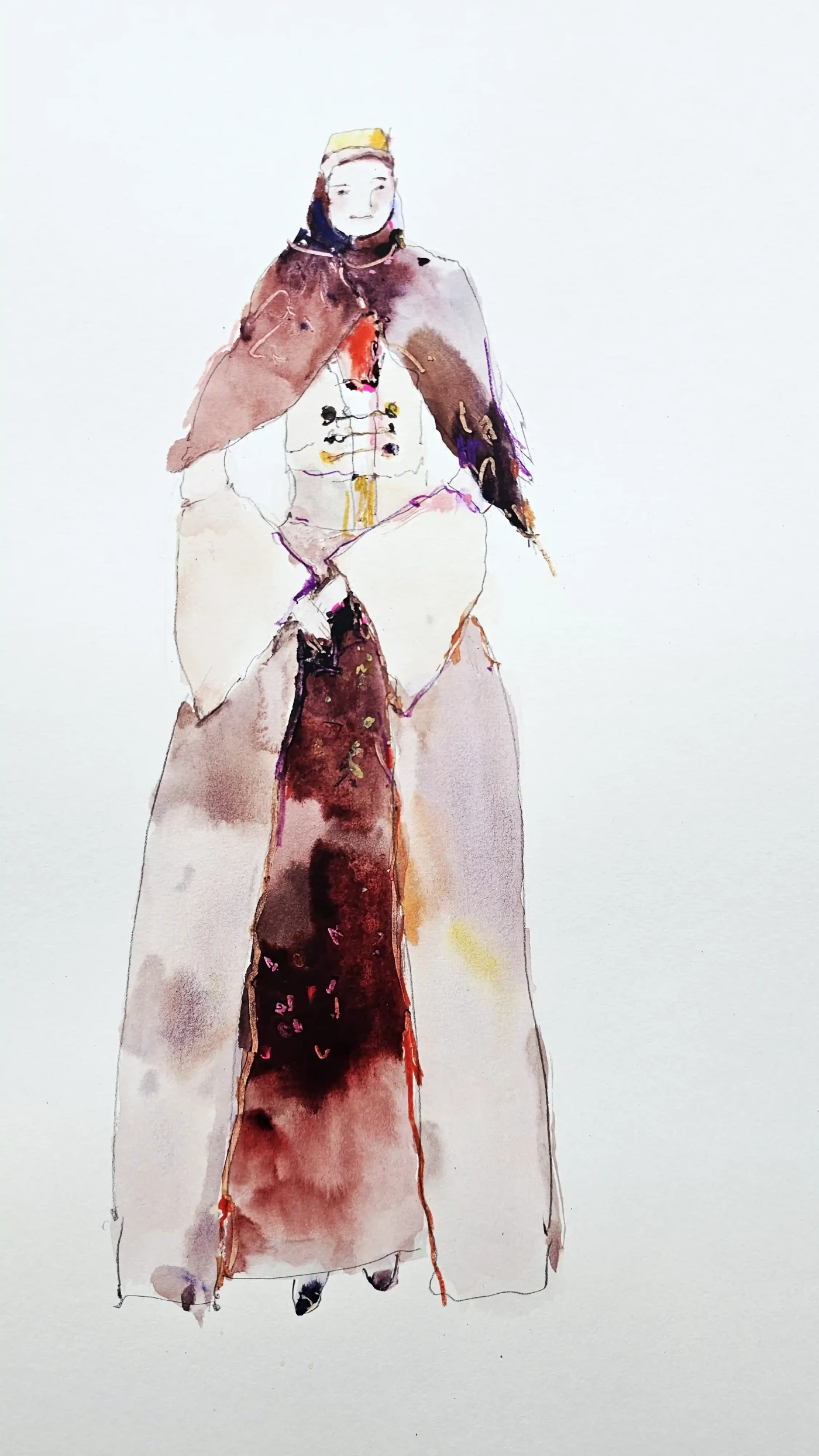 Featured image of Fashion and Soul