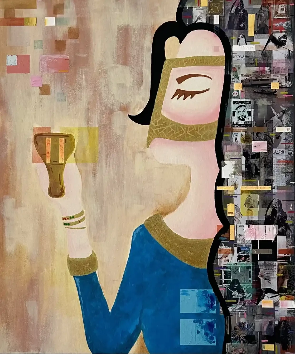 Featured image of Veil of Heritage